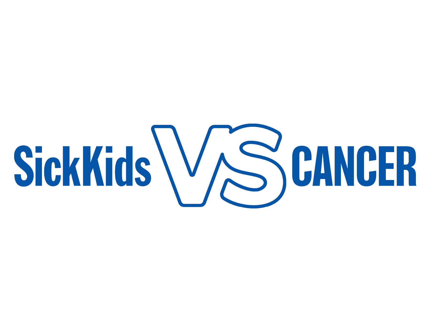 SickKids versus cancer
